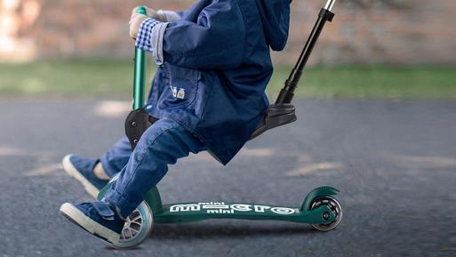 Scooters for little ones sales